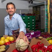 Regionalität boomt