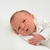 Lea Emilia Huber aus Lochau