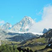 Majestätisch: Der Großglockner