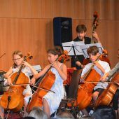 Höchst musikalisch