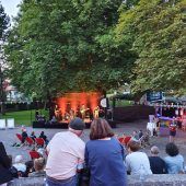 ab 15 Uhr kulturhauspark, dornbirn