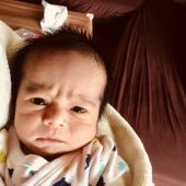 Toby Mathew aus Hohenems
