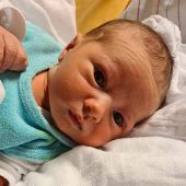 Matheo-Elias Mülleder aus Dornbirn