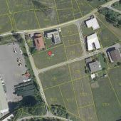 Grundstücke in Bludenz um 599.999 Euro verkauft