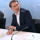 Kurz nutzt zweiten Auftritt im U-Ausschuss für Kritik. »A2