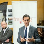 Vorarlberg macht Druck