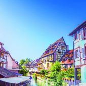 Eine Weltreise durch Vorarlberg