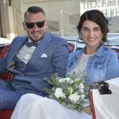 Cornelia und Alexander Toplitsch
