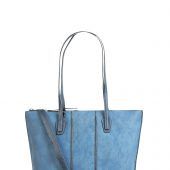 Viele ­fröhlich bunte ­Taschen