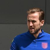 England gegen Dänemark: der nächste Halbfinalhit. »C2