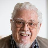 Trauer um Bill Ramsey