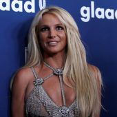 Britney Spears wehrt sich