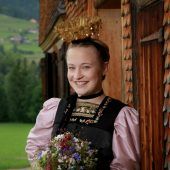 Blumen für Theresa