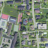 Einfamilienhaus in Rankweil um 1,45 Millionen Euro verkauft