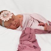 Ella Marie Schwald aus Bludenz