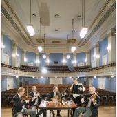 19 Uhr pfarrsaal, bildstein