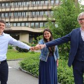 Starke Partner