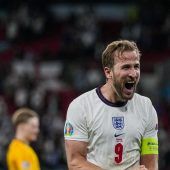 Furchtloses Italien fordert England