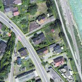 Grundstück/Gebäude in Feldkirch um 1,45 Mill. Euro verkauft