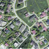 Haus in Feldkirch um 1,05 Millionen Euro verkauft