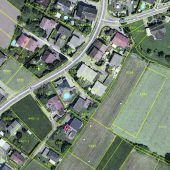 Gebäude in Koblach um 1,025 Millionen Euro verkauft