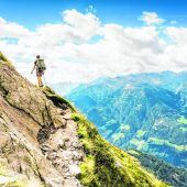 Wundertüte in Südtirol