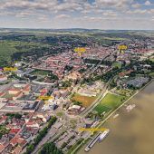 Prisma in Krems