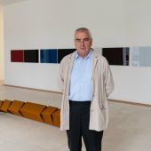 Walter Kölbl macht Zahlen zum ästhetischen Erlebnis. »D7