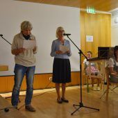 Zweitgrößter Wälder Verein zog Bilanz