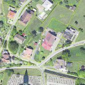 Grundstück in Wolfurt um 1,67 Millionen Euro verkauft