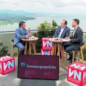 Die soziale Frage des Klimawandels
