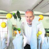 Kunst, die Spaß macht