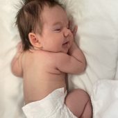Levi Elias Piller aus Bregenz