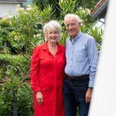 Zum 75. Geburtstag blickt Sausgruber zurück. »A4