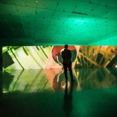 87 Häuser öffnen bei der „Langen Nacht der Museen“. »D5