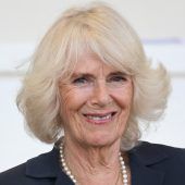 Herzogin feiert 74. Geburtstag
