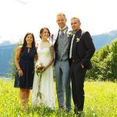 Ines Brunner und Andreas Dreier