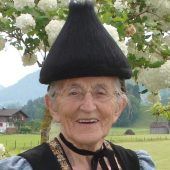 Zum Gedenken