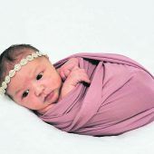 Emilia Scheibenstock aus Nenzing-Latz