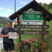 Da schau her!