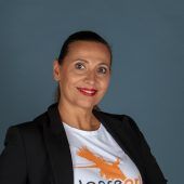 Der große Traum, bei Olympia dabei zu sein