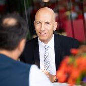 Kocher über Kurzarbeit, Nebenkosten und Flexibilität. »D1