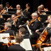 19.30 Uhr festspielhaus, bregenz