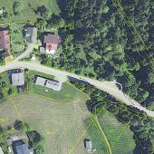 Haus in Zwischenwasser um 1,05 Millionen Euro verkauft