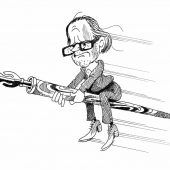 Silvio Raos macht Urlaub!