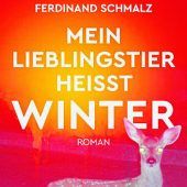 Cooler Text des österreichischen Autors Ferdinand Schmalz