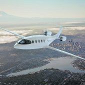 Elektro-Jet soll 2024 kommen
