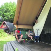 Schöne Grüße aus dem Urlaub