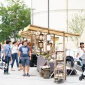 9–17 Uhr innenstadt, dornbirn
