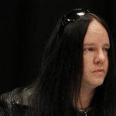 Joey Jordison gestorben